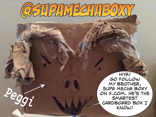 Follow SupaMechaBoxy on x.com